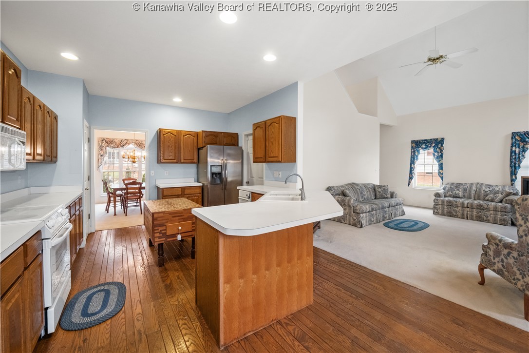 9 Meadow Ridge Hurricane, WV 25526 - Photo 16 of 44 Gallery Image 16