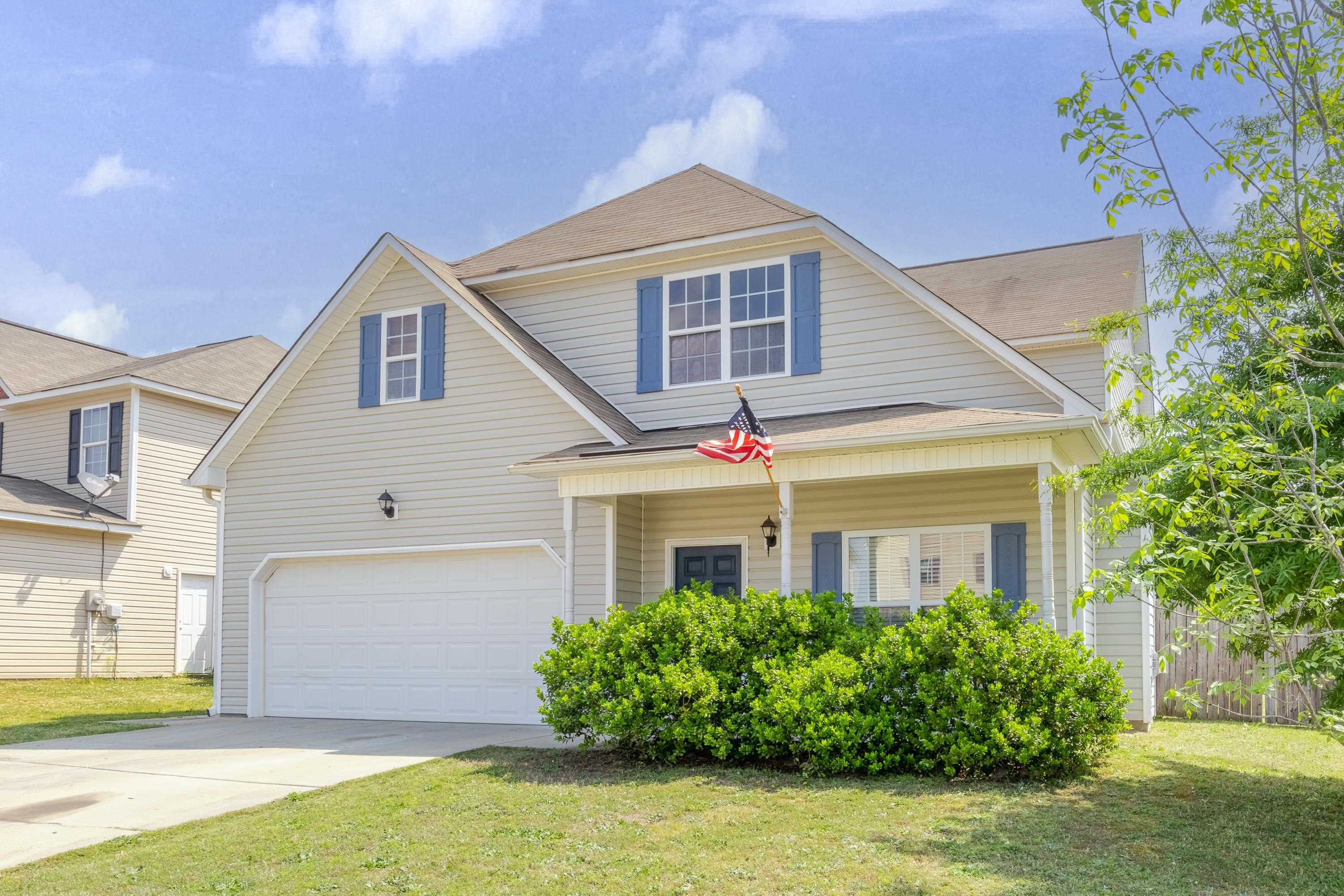 4802 Kitledge Drive Raleigh, NC 27610 - Photo 4 of 37 Photo 4