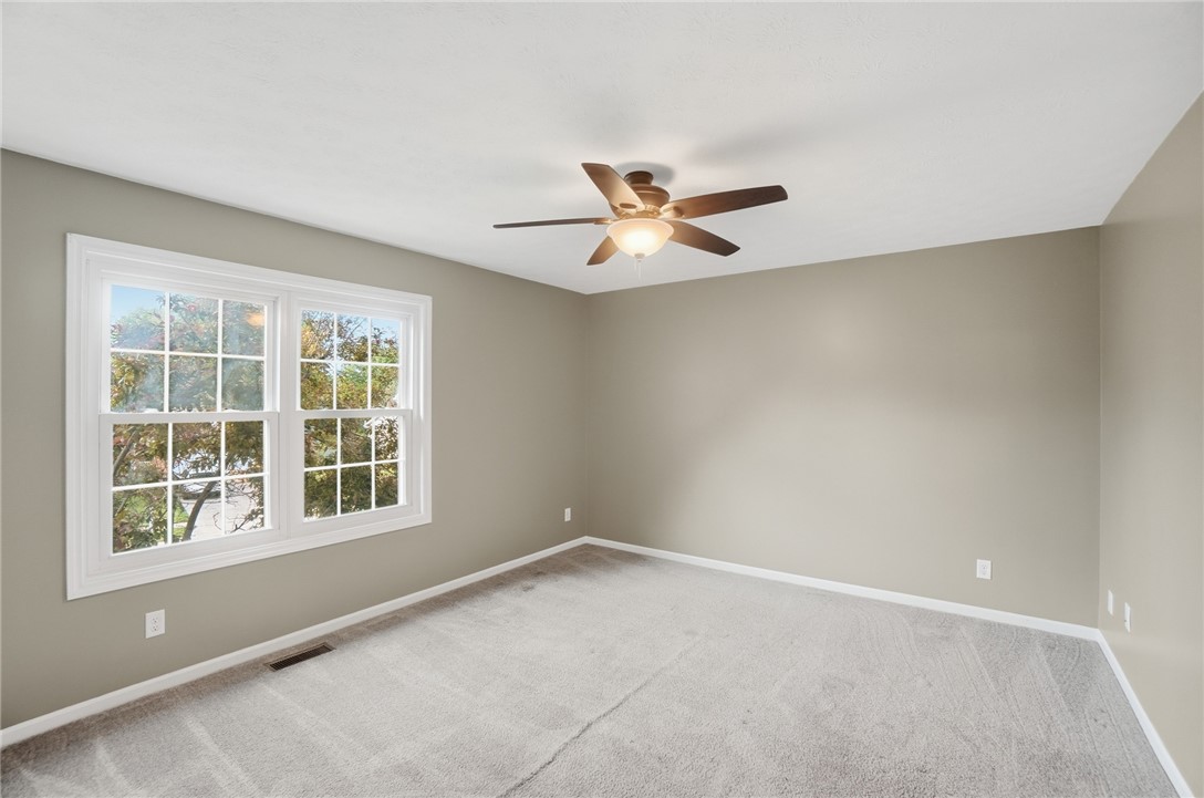10 Chase Court Springboro, OH 45066 - Photo 46 of 75 This spacious room features a large window offering ample natural light.