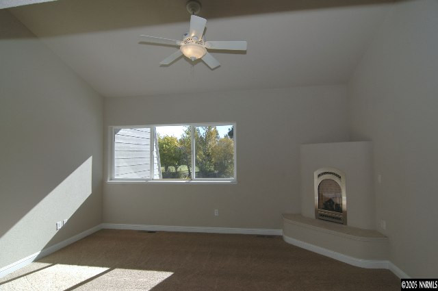 1990 Dickerson Road Reno, NV 89503 - Photo 5 of 9 an empty room with windows