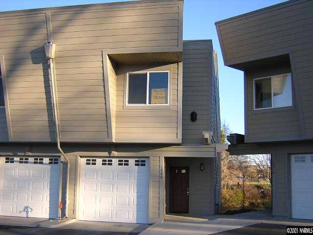 1990 Dickerson Road Reno, NV 89503 - Photo 9 of 9 a front view of a house with windows