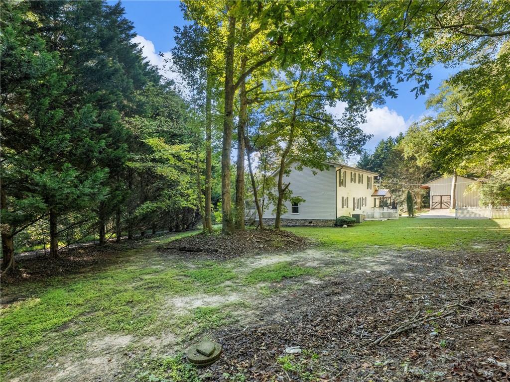7389 Williams Road Flowery Branch, GA 30542 - Photo 40 of 76 Gallery Image 40
