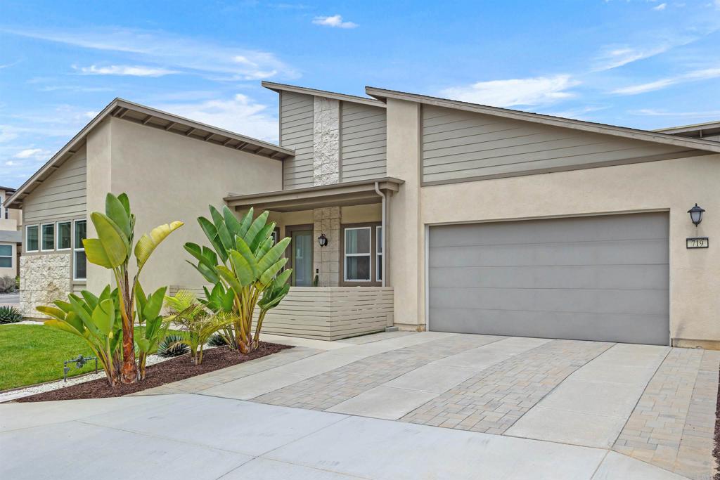 719 Adelaide Circle Encinitas, CA 92024 - Photo 1 of 1 a house with a outdoor space