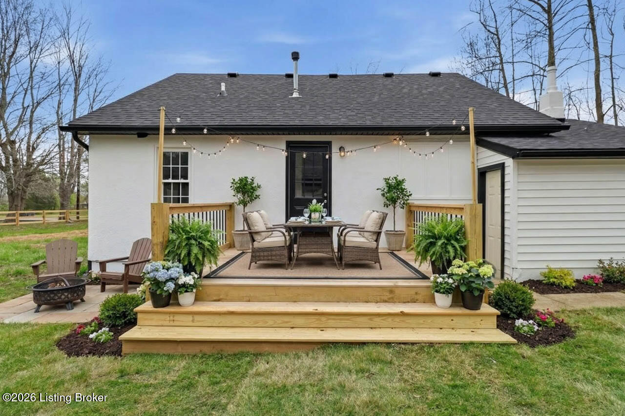 2587 West Blue Lick Road Shepherdsville, KY 40165 - Photo 33 of 46 2587 W Blue Lick Rd - 40 Virtual Staging
