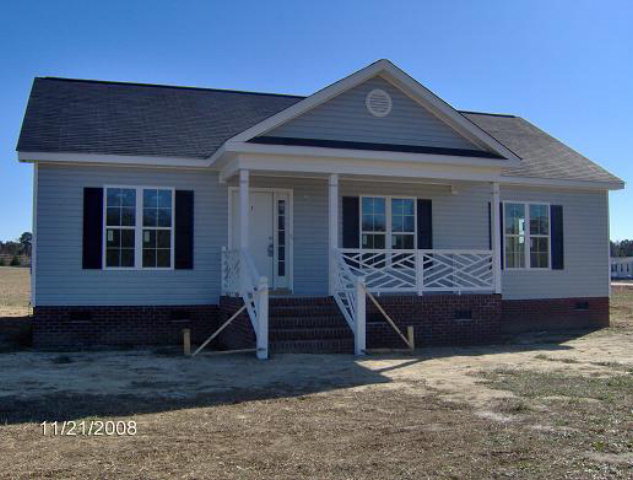 5435 Shepherd Road Wilson, NC 27893 - Photo 1 of 1 Primary Photo