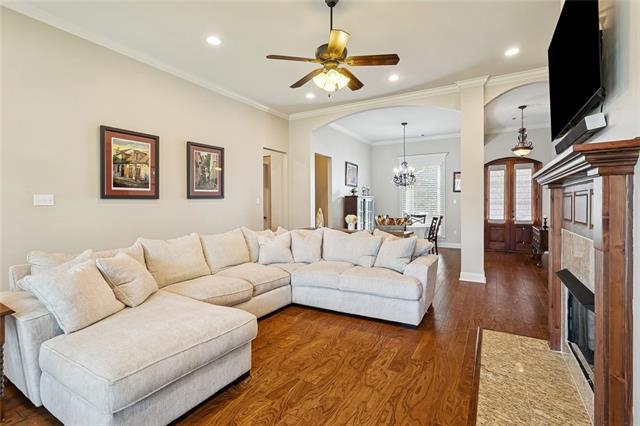 773 Rue Bourdeaux Covington, LA 70433 - Photo 8 of 30 Gallery Image 8