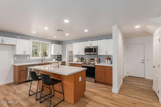 $465,000 | 18109 West Bridger Street, Surprise, AZ 85388