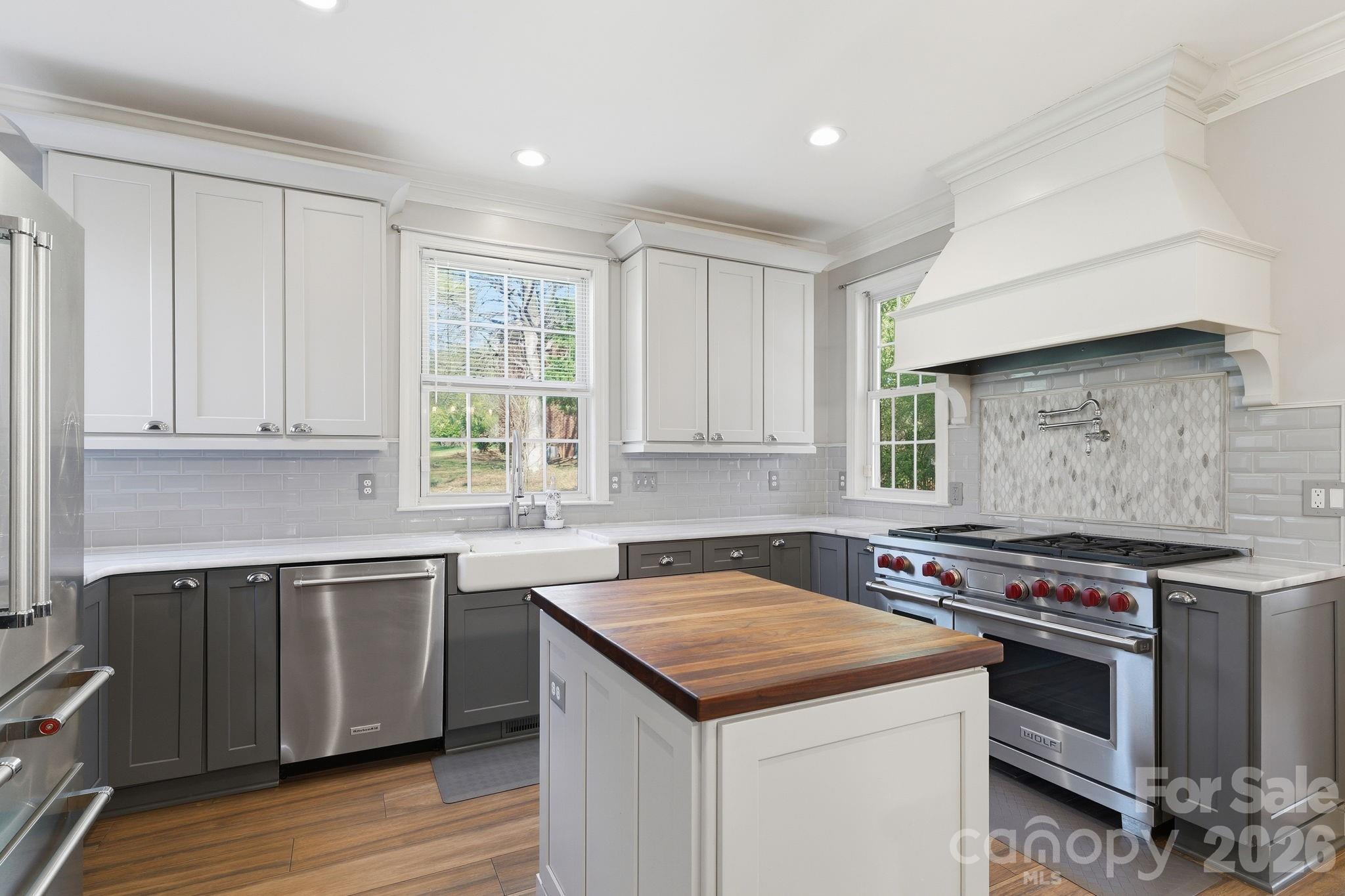 6119 Highview Road Matthews, NC 28104 - Photo 11 of 39