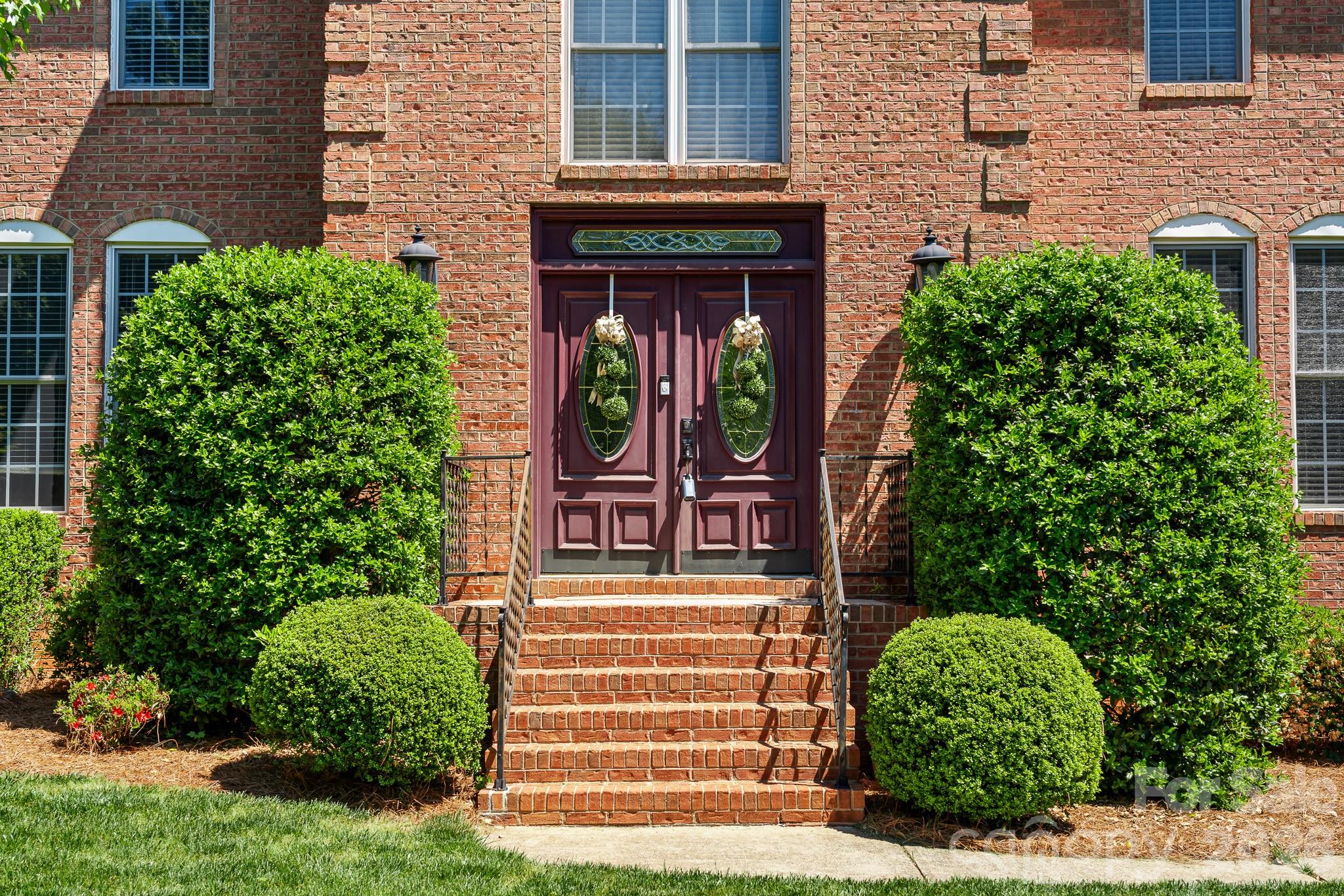 6119 Highview Road Matthews, NC 28104 - Photo 3 of 48
