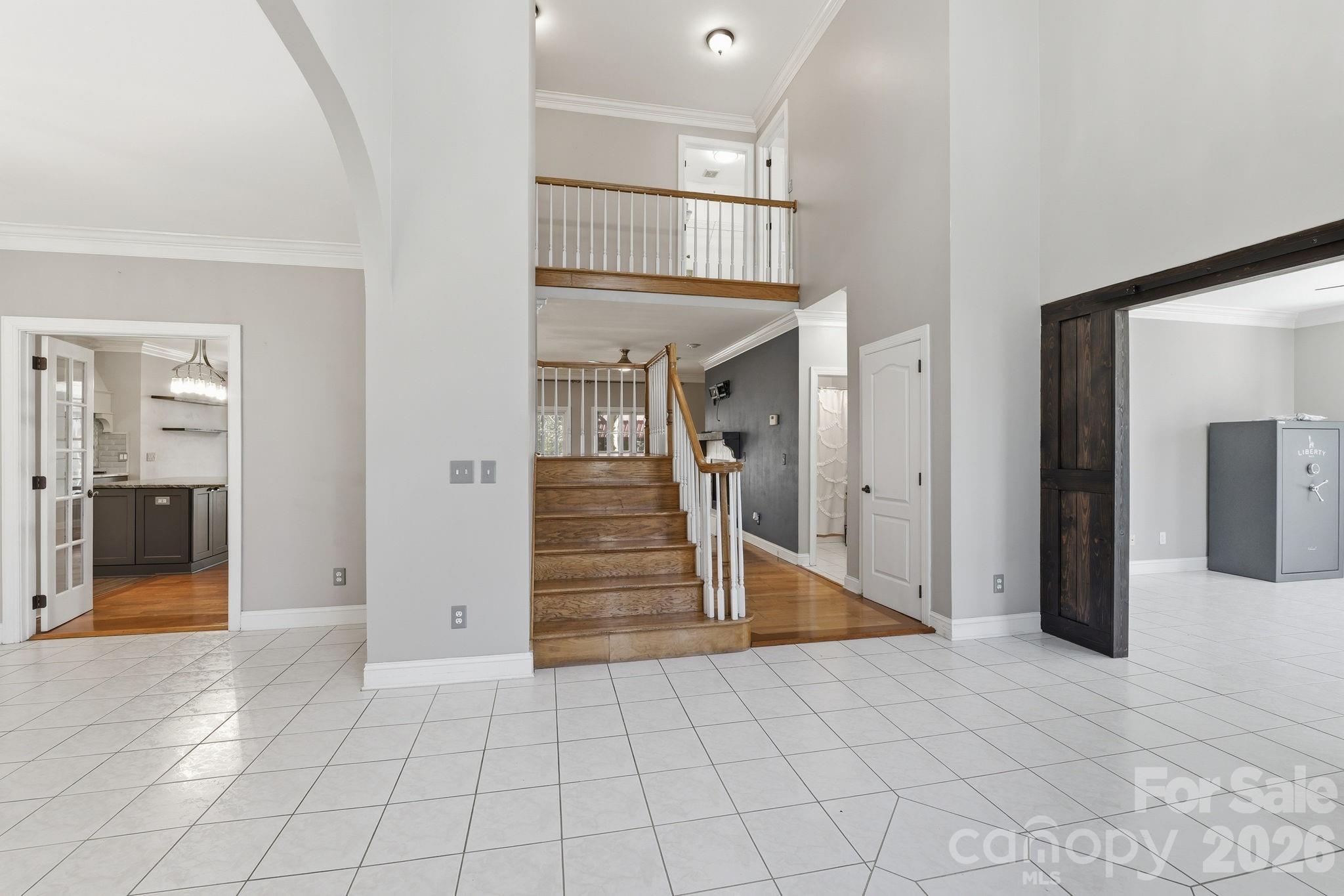 6119 Highview Road Matthews, NC 28104 - Photo 3 of 39