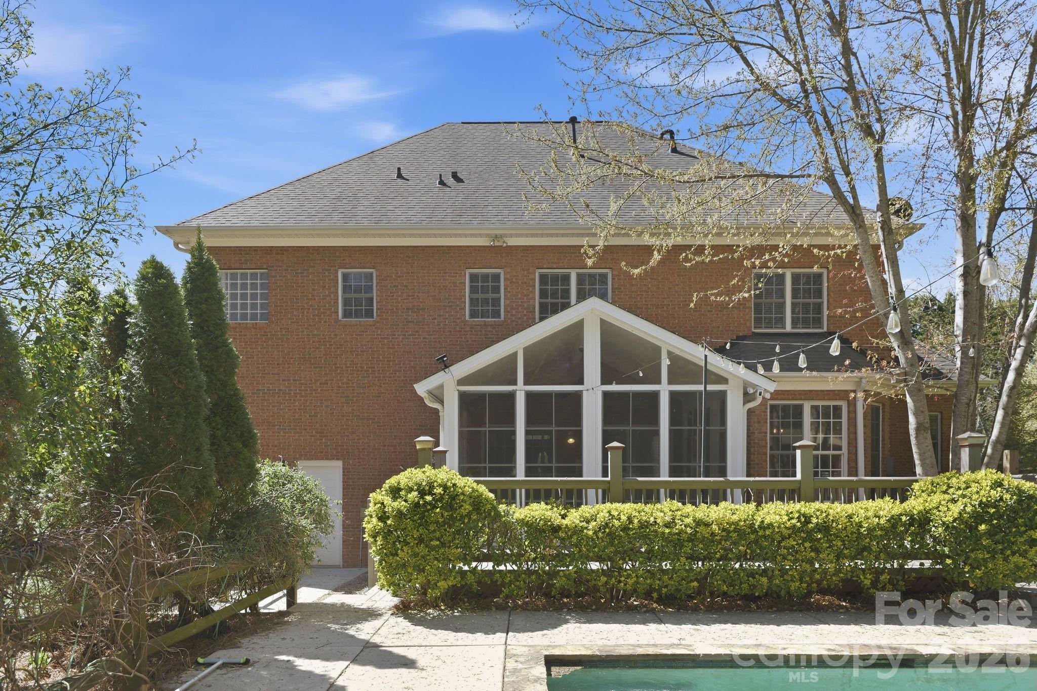 6119 Highview Road Matthews, NC 28104 - Photo 38 of 39