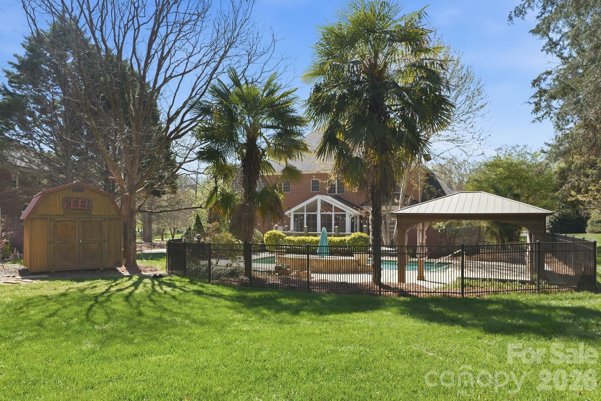 6119 Highview Road Matthews, NC 28104 - Photo 39 of 39