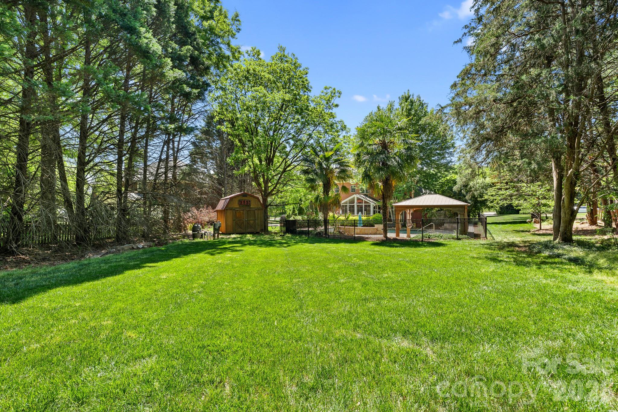 6119 Highview Road Matthews, NC 28104 - Photo 46 of 48