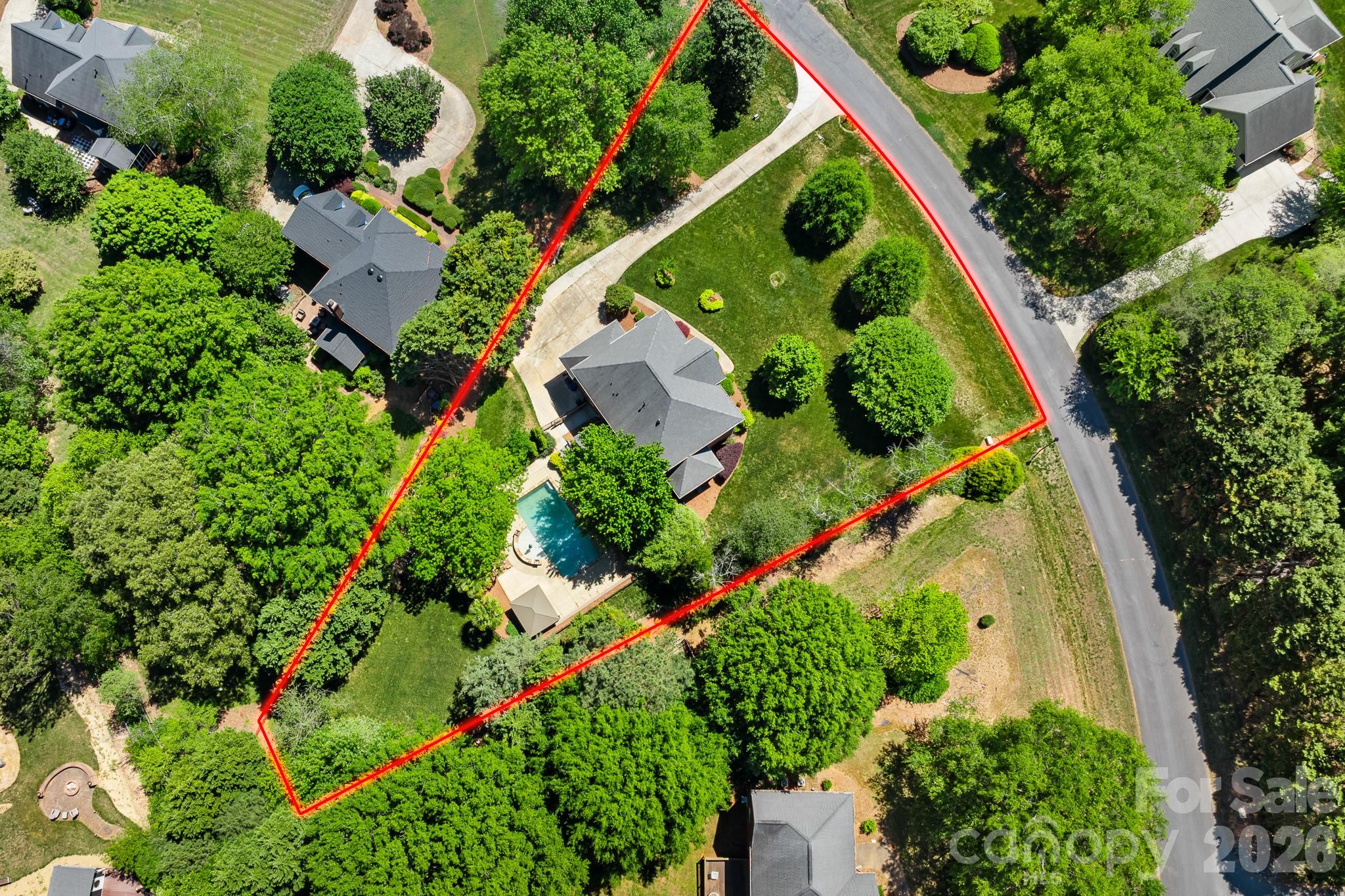 6119 Highview Road Matthews, NC 28104 - Photo 48 of 48