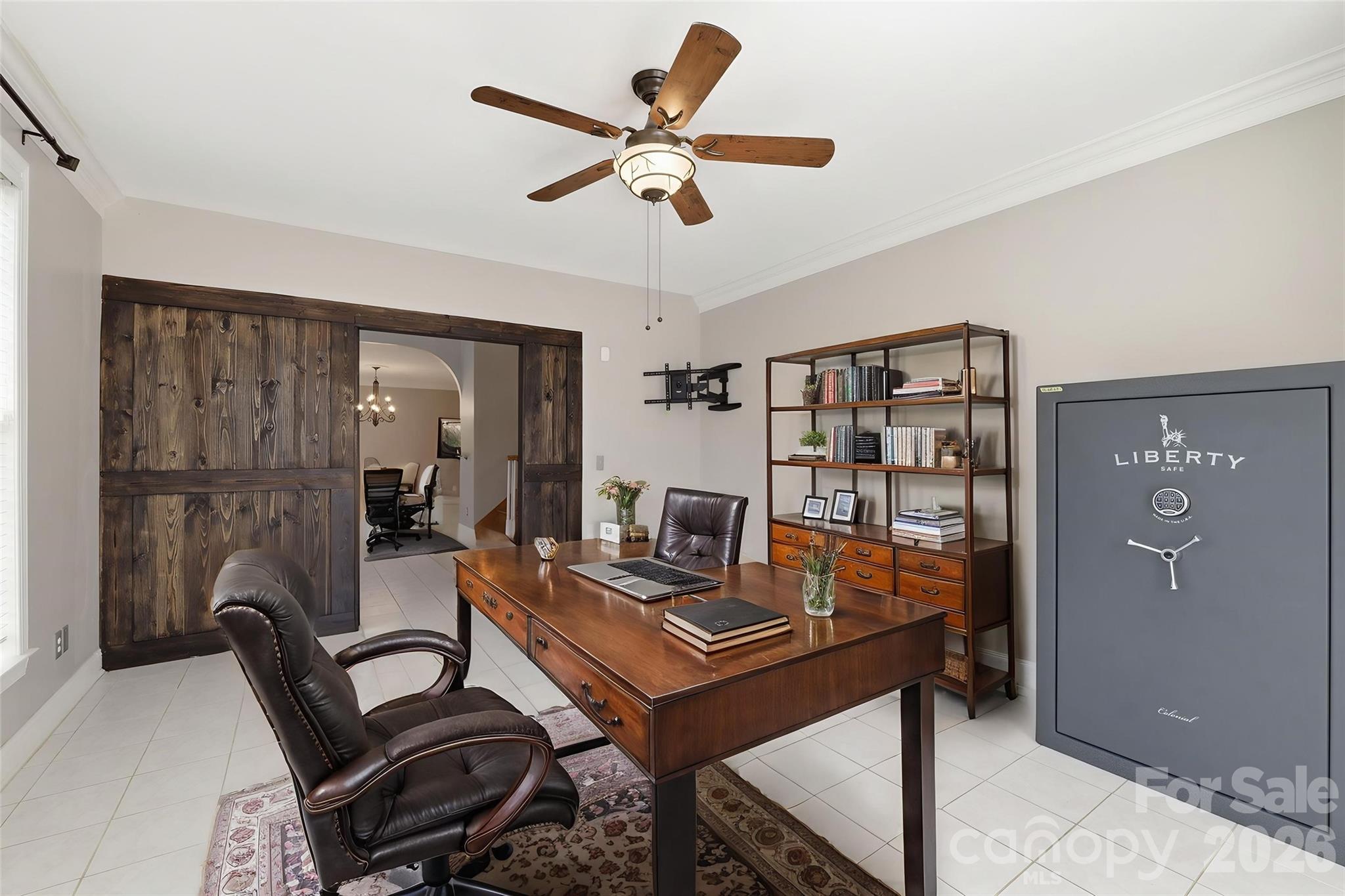 6119 Highview Road Matthews, NC 28104 - Photo 5 of 48