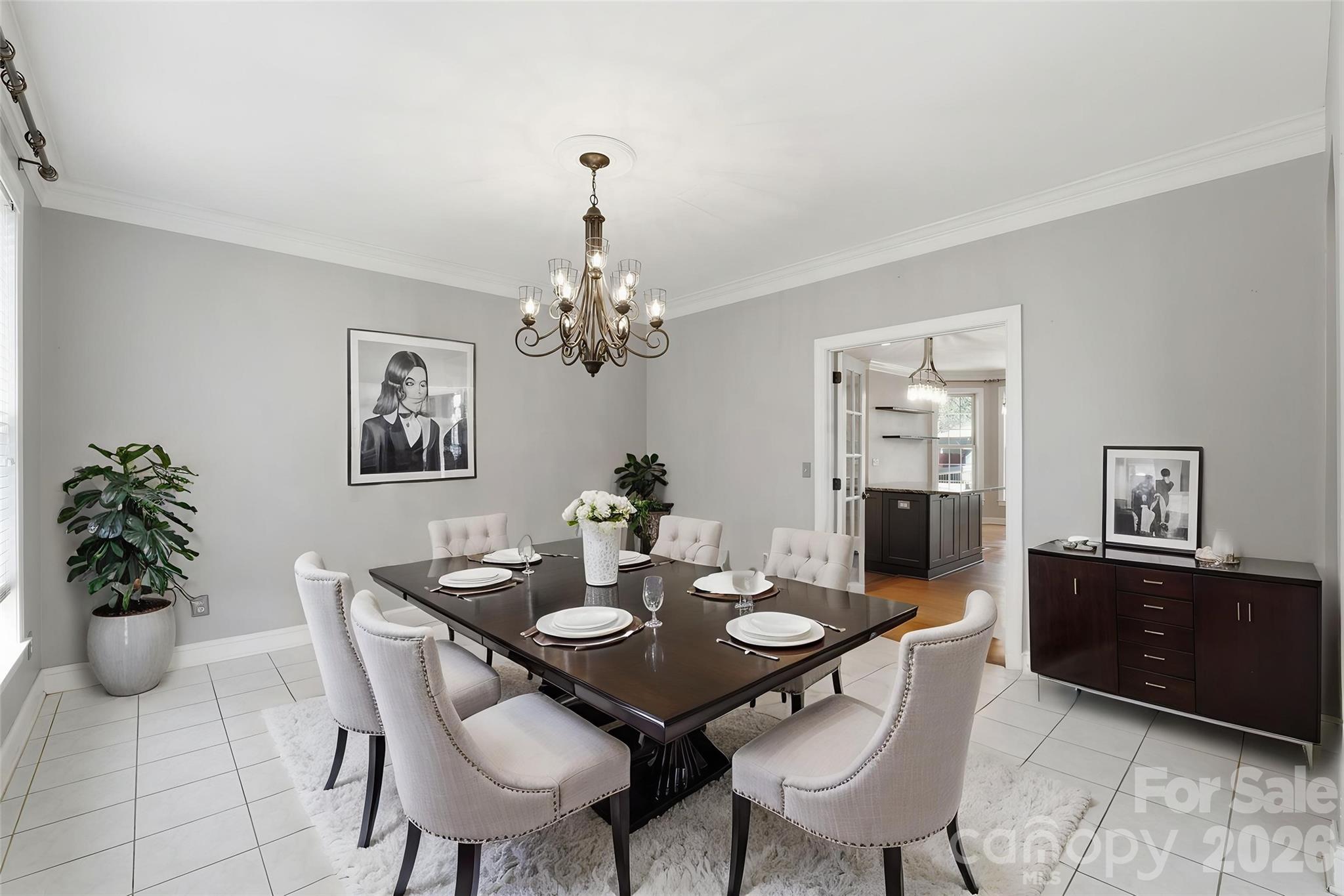 6119 Highview Road Matthews, NC 28104 - Photo 7 of 48