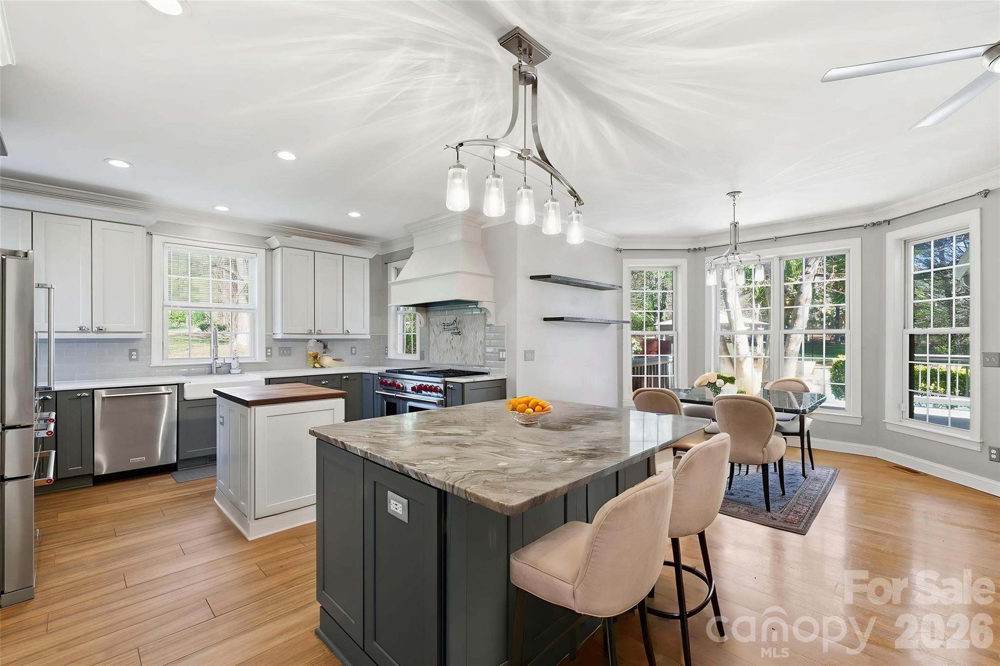 6119 Highview Road Matthews, NC 28104 - Photo 8 of 48
