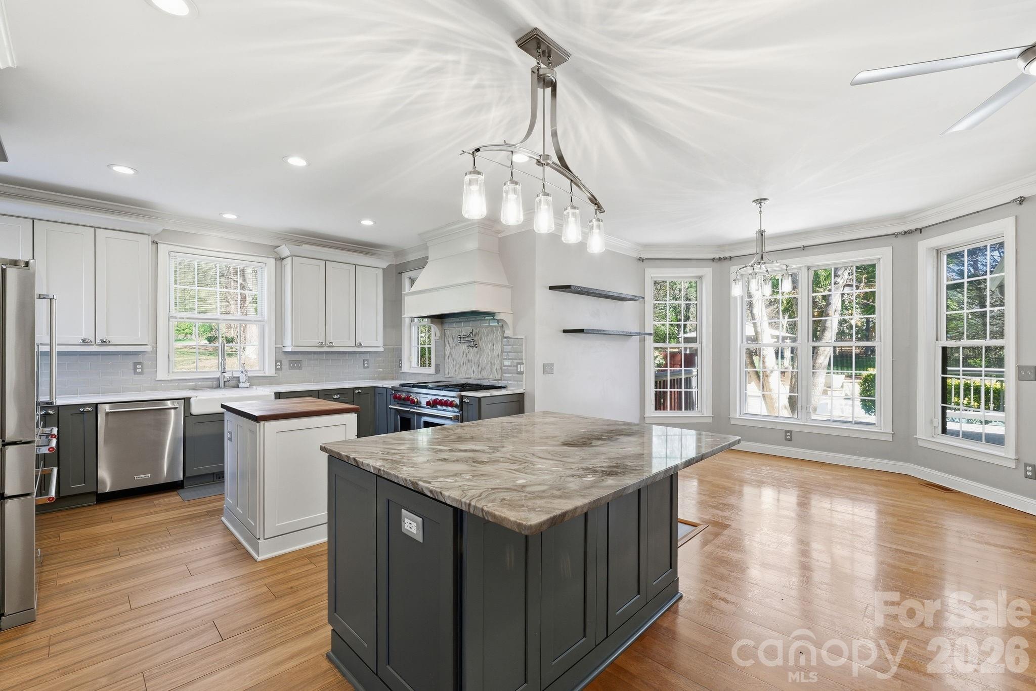 6119 Highview Road Matthews, NC 28104 - Photo 8 of 39