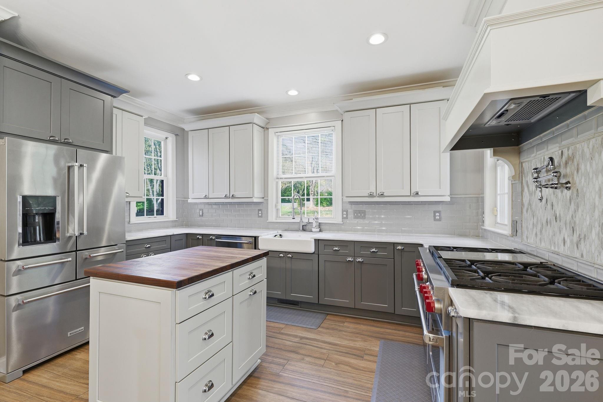 6119 Highview Road Matthews, NC 28104 - Photo 10 of 39