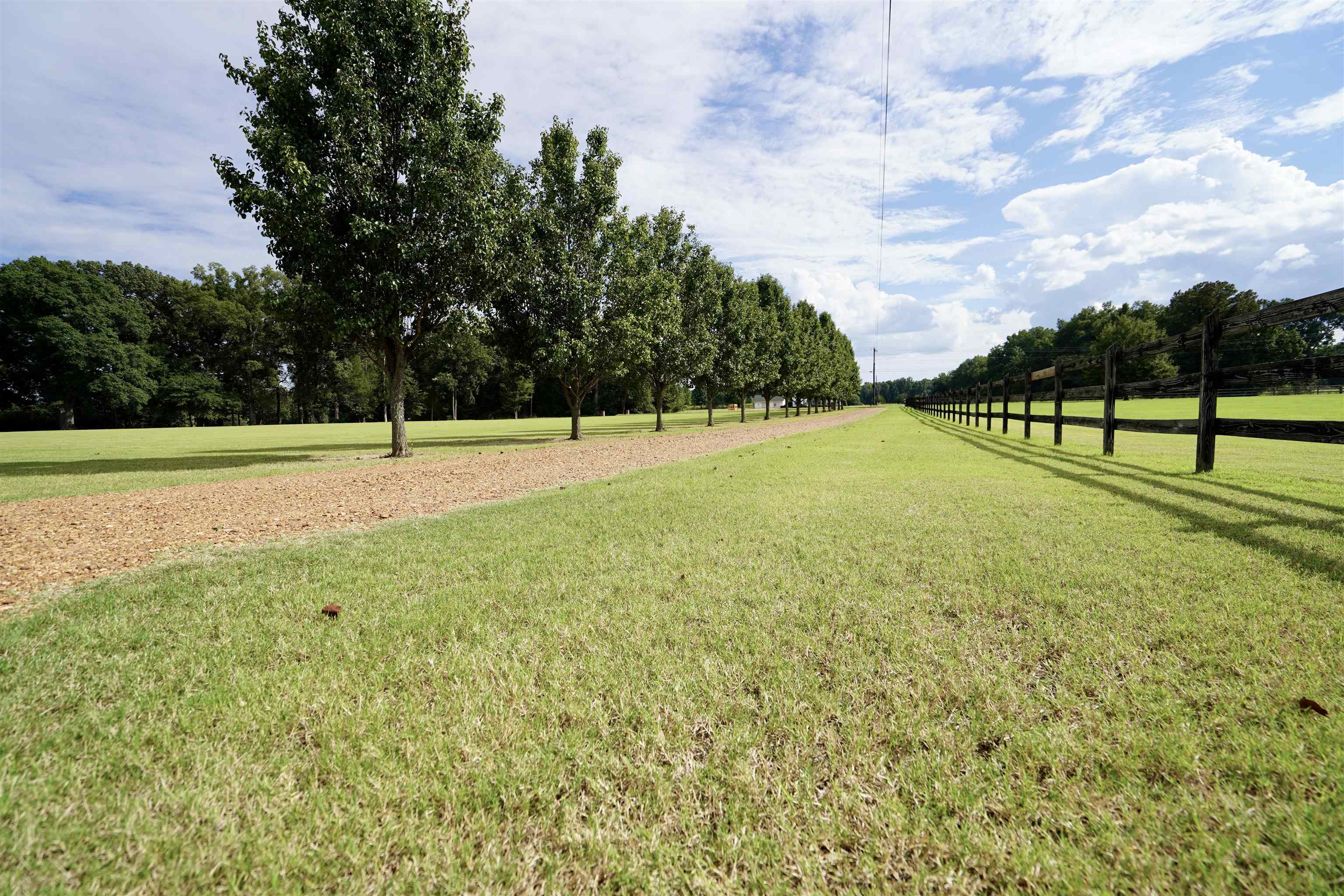 4556 Gainsville Road Mason, TN 38049 - Photo 3 of 33 Exterior space with a rural view