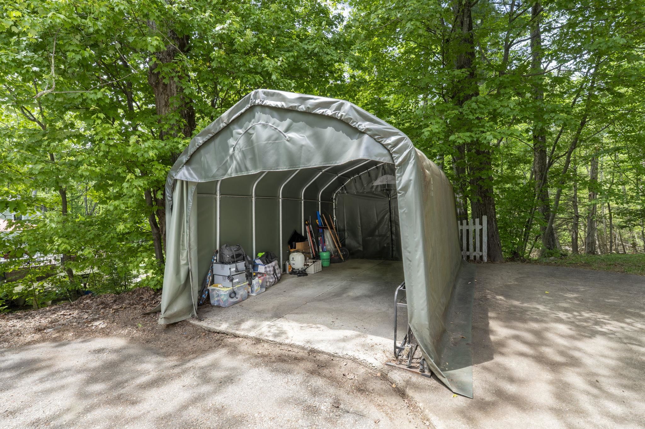 10 Mountain Road Brookline, NH 03033 - Photo 50 of 60