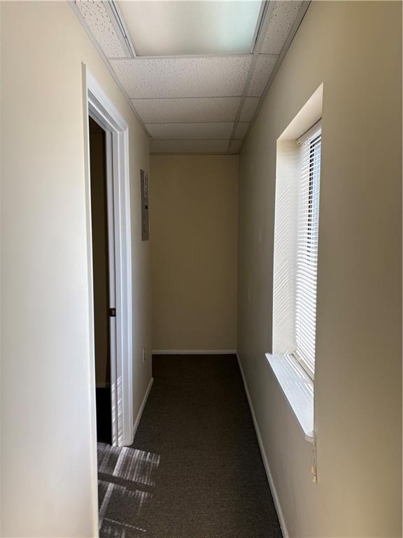 3019 South Park Road, Unit 3 Bethel Park, PA 15102 - Photo 3 of 12 Hallway