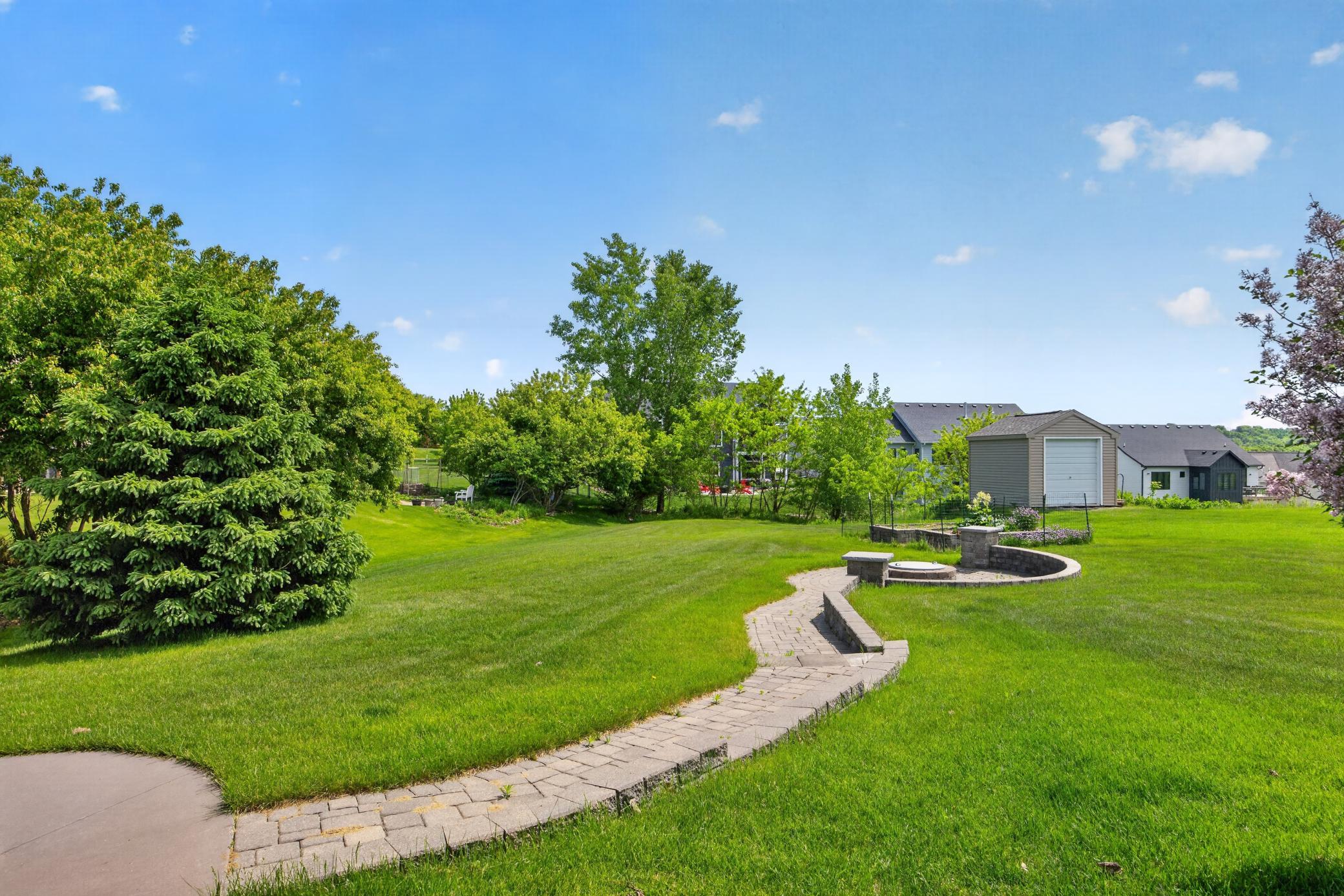 1504 Century Corner Lane Northeast Rochester, MN 55906 - Photo 78 of 94