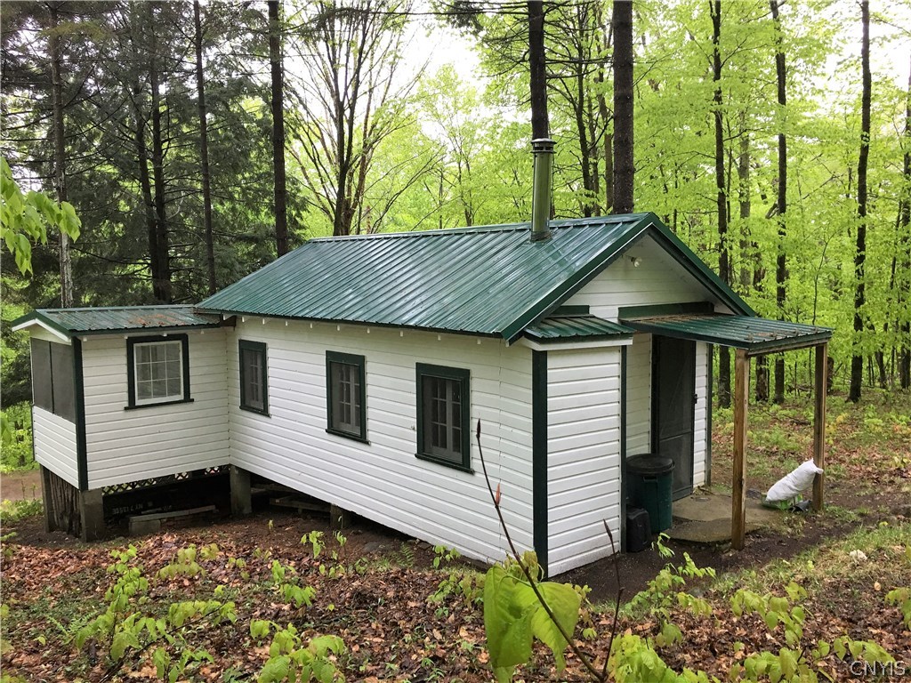 237 Seneca Road Webb, NY 13420 - Photo 2 of 15