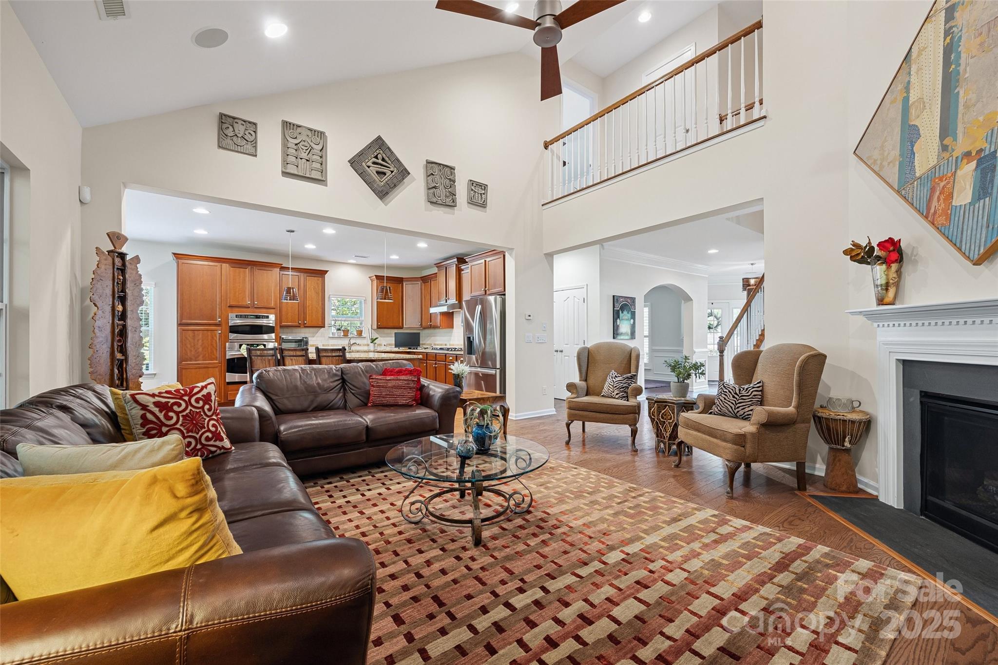 16833 Rudence Court Charlotte, NC 28278 - Photo 15 of 38 Gallery Image 15