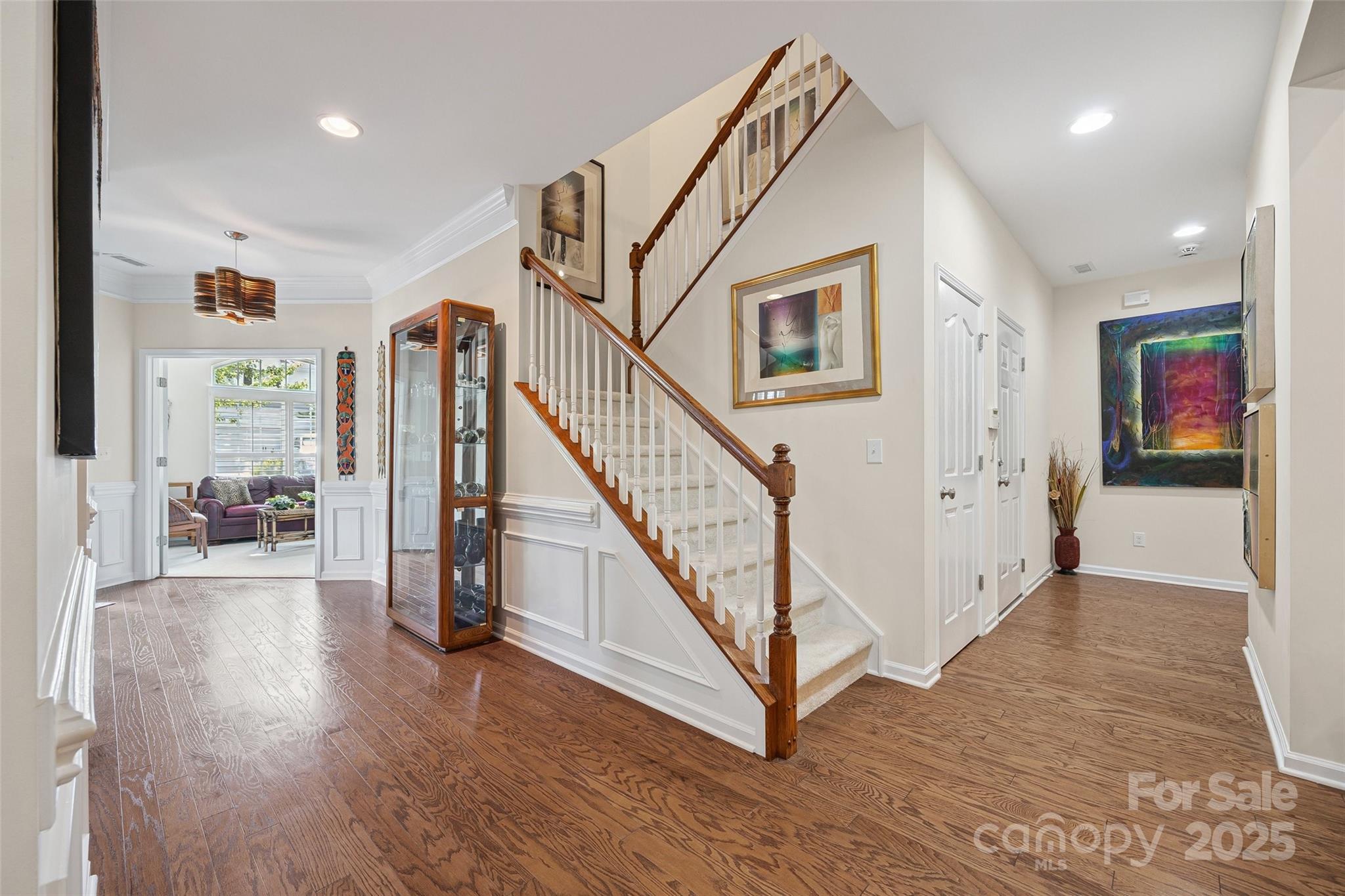 16833 Rudence Court Charlotte, NC 28278 - Photo 6 of 38 Gallery Image 6