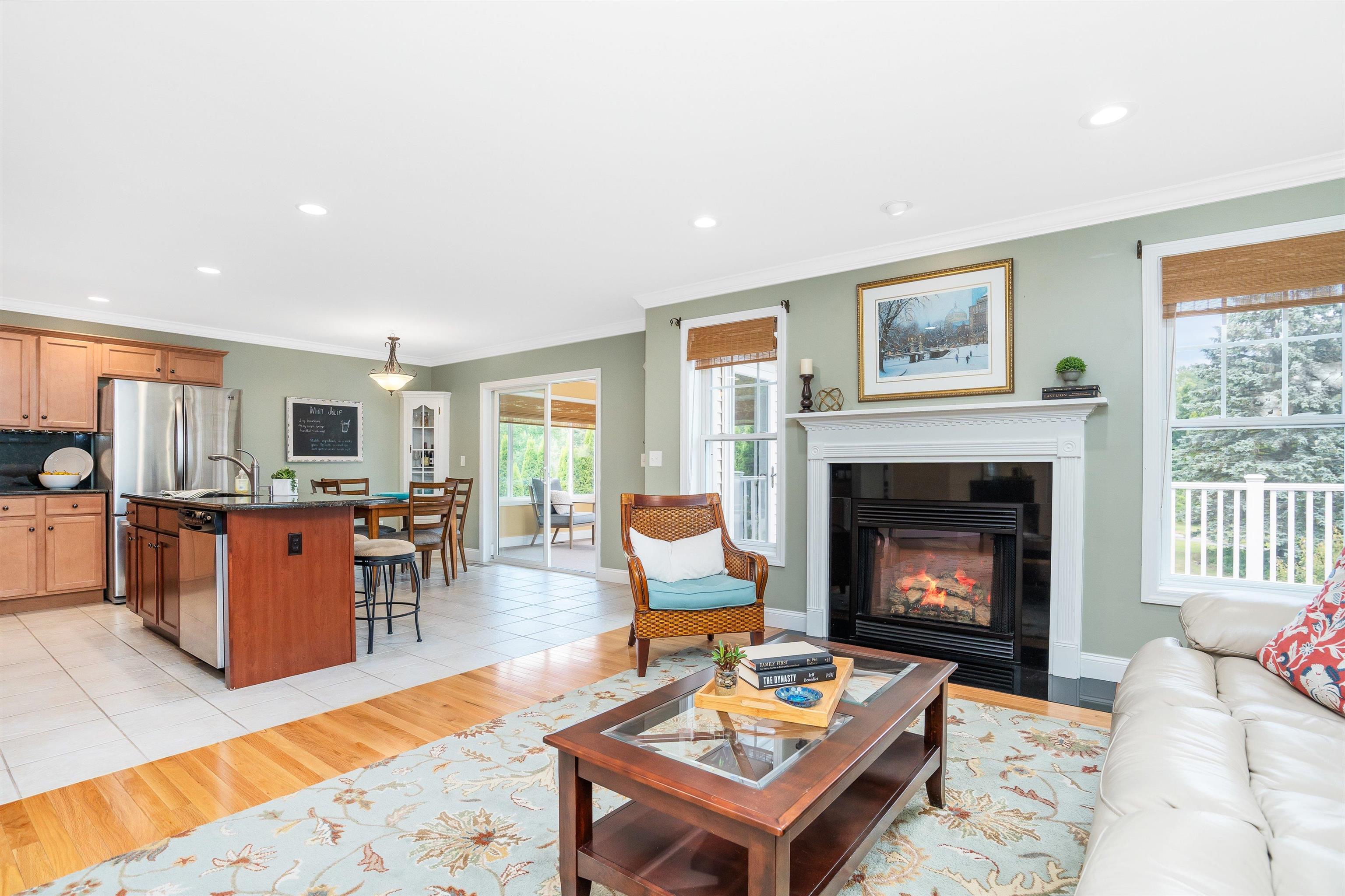 8 Sky Meadow Way Manchester, NH 03104 - Photo 26 of 31 Gallery Image 26