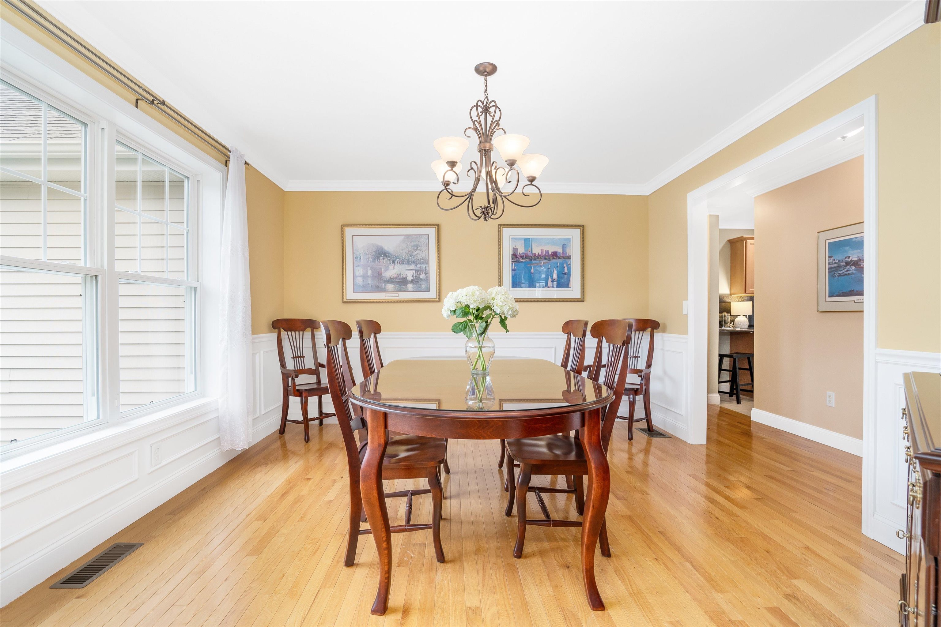 8 Sky Meadow Way Manchester, NH 03104 - Photo 4 of 31 Gallery Image 4