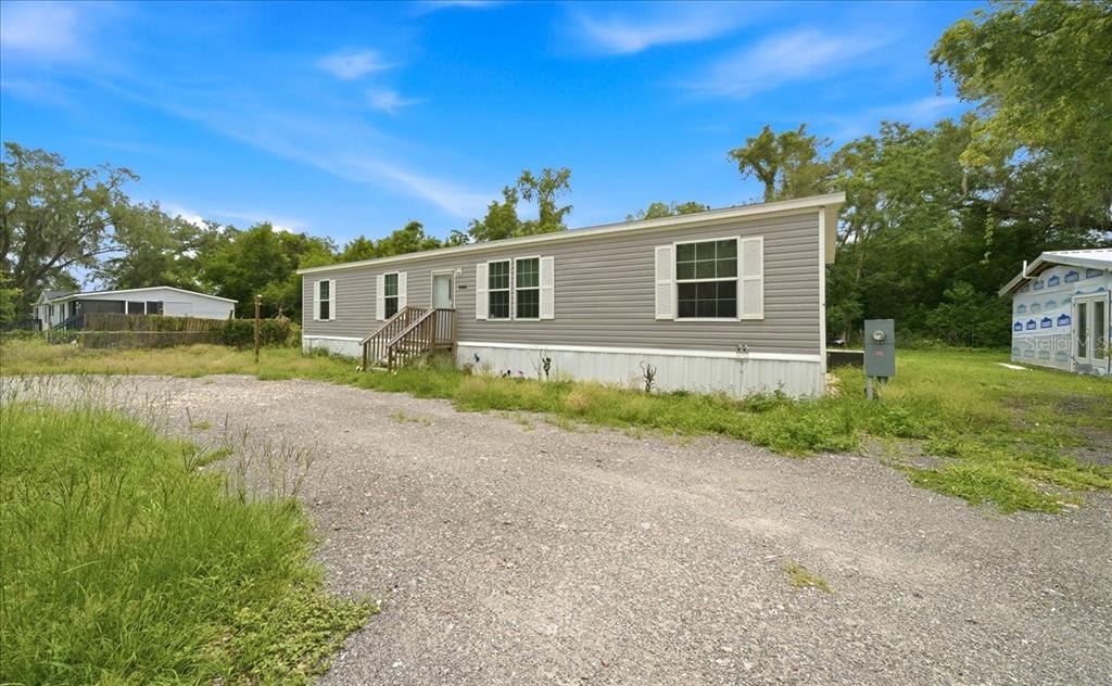 444 Korbus Road Brooksville, FL 34604 - Photo 3 of 30