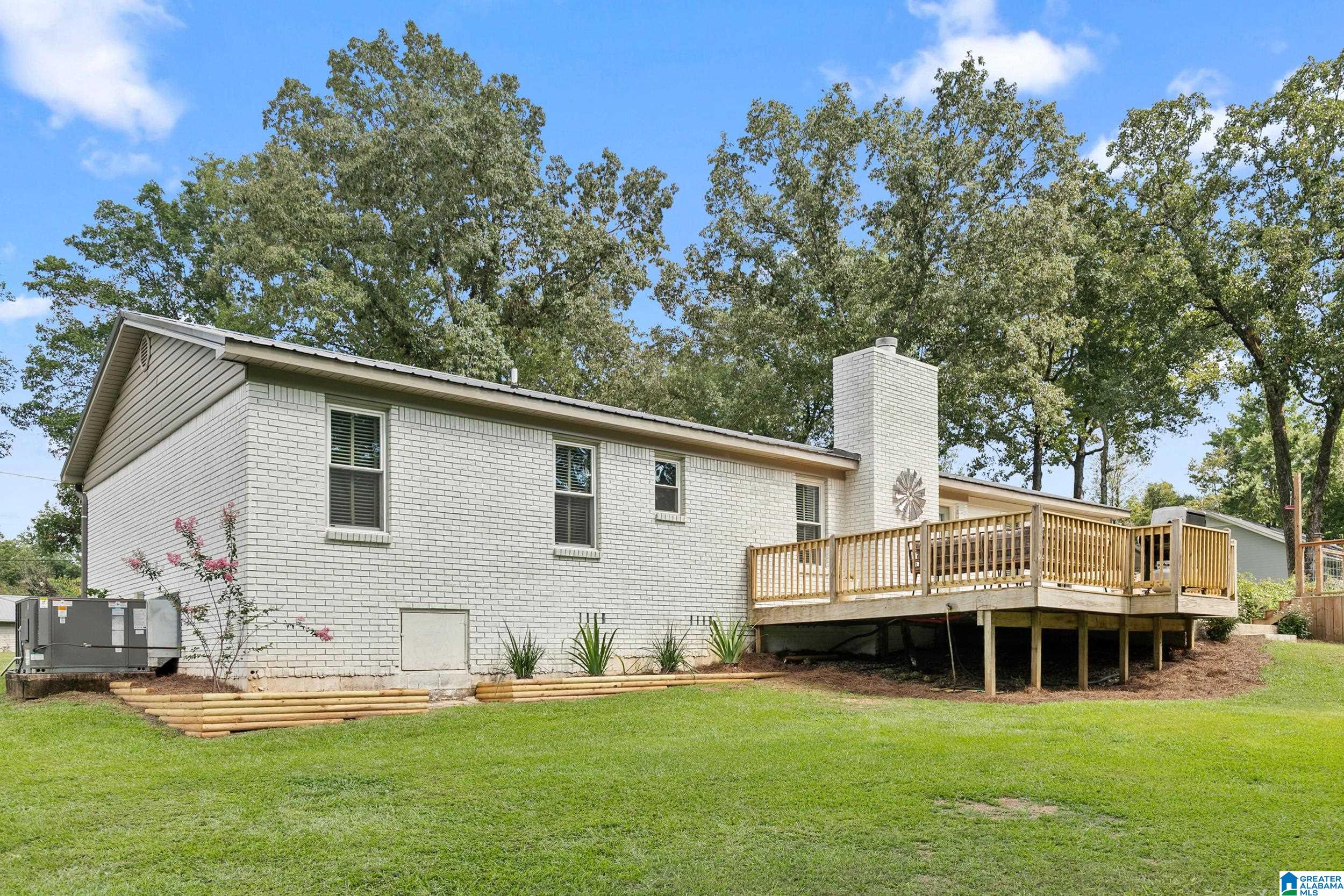 6961 Abernathy Road McCalla, AL 35111 - Photo 37 of 46