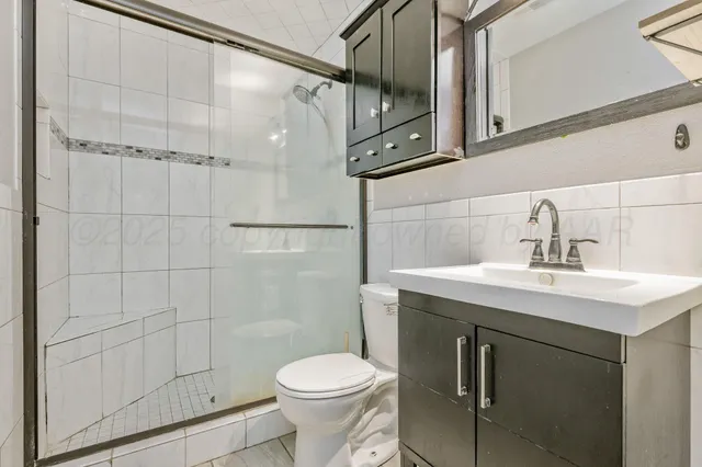 $93,000 | 2235 North Nelson Street, Pampa, TX 79065