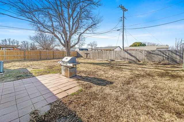 $93,000 | 2235 North Nelson Street, Pampa, TX 79065