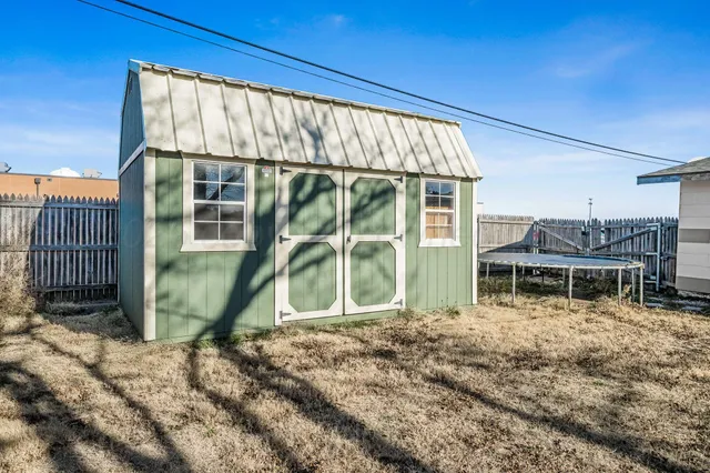 $93,000 | 2235 North Nelson Street, Pampa, TX 79065