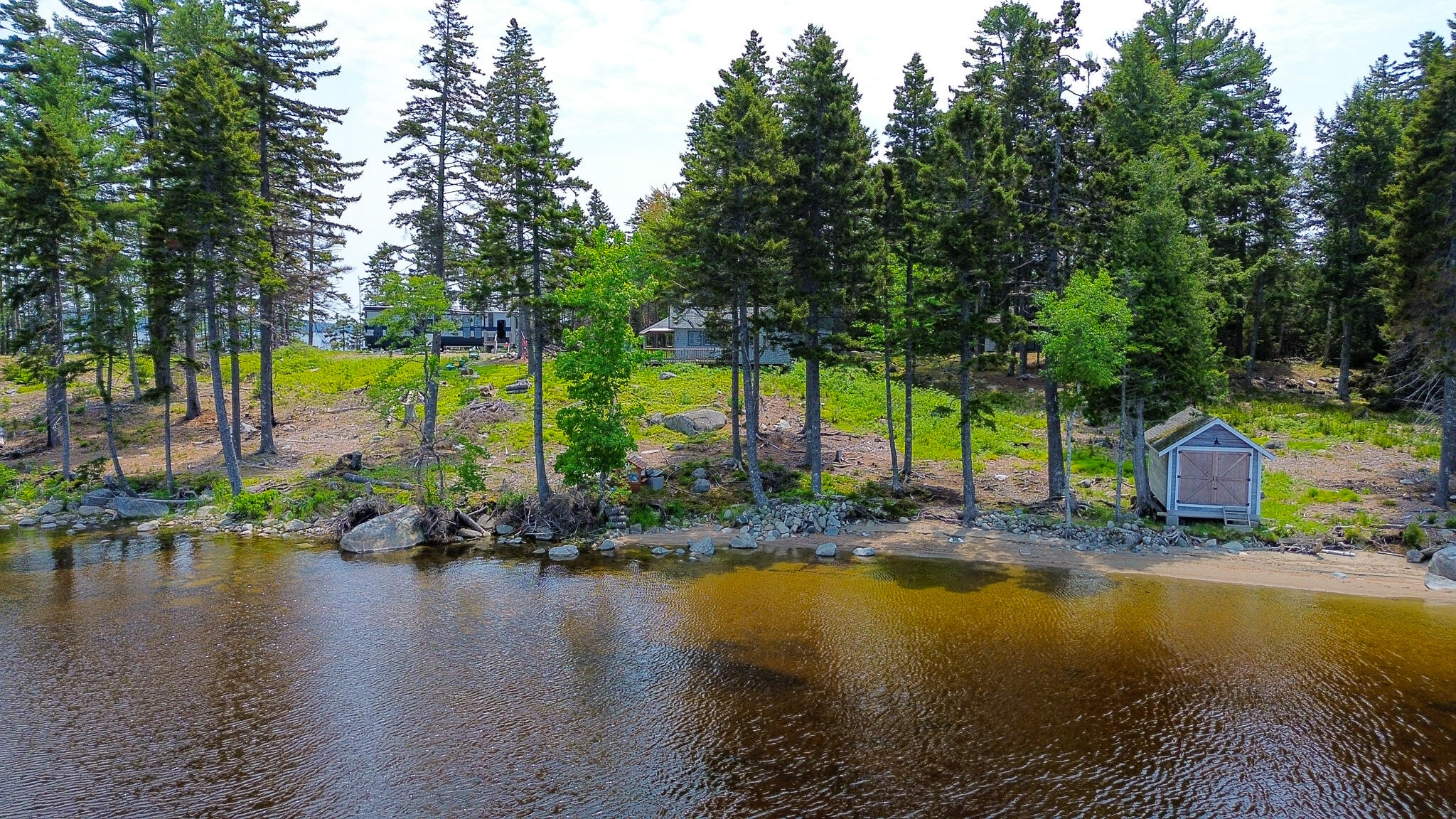 21 Jung Road East Machias, ME 04630 - Photo 16 of 56 14