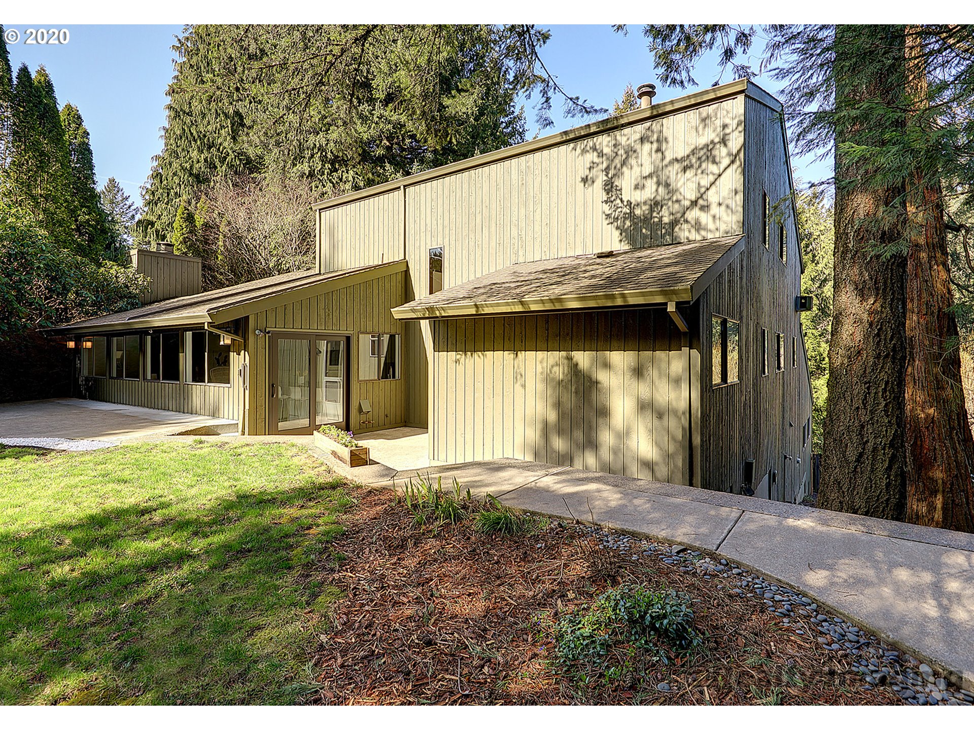 5002 Southwest Humphrey Park Road Portland, OR 97221 - Photo 29 of 32 Gallery Image 29