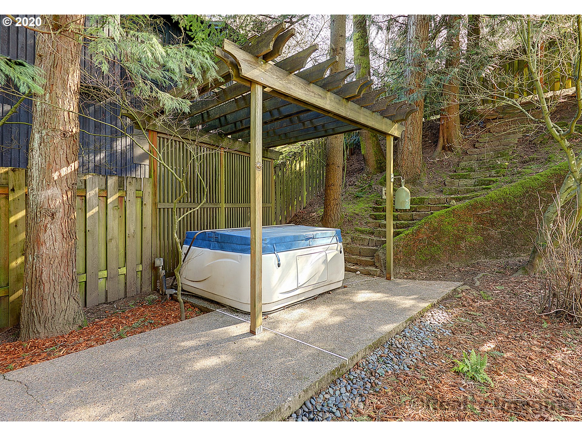 5002 Southwest Humphrey Park Road Portland, OR 97221 - Photo 30 of 32 Gallery Image 30