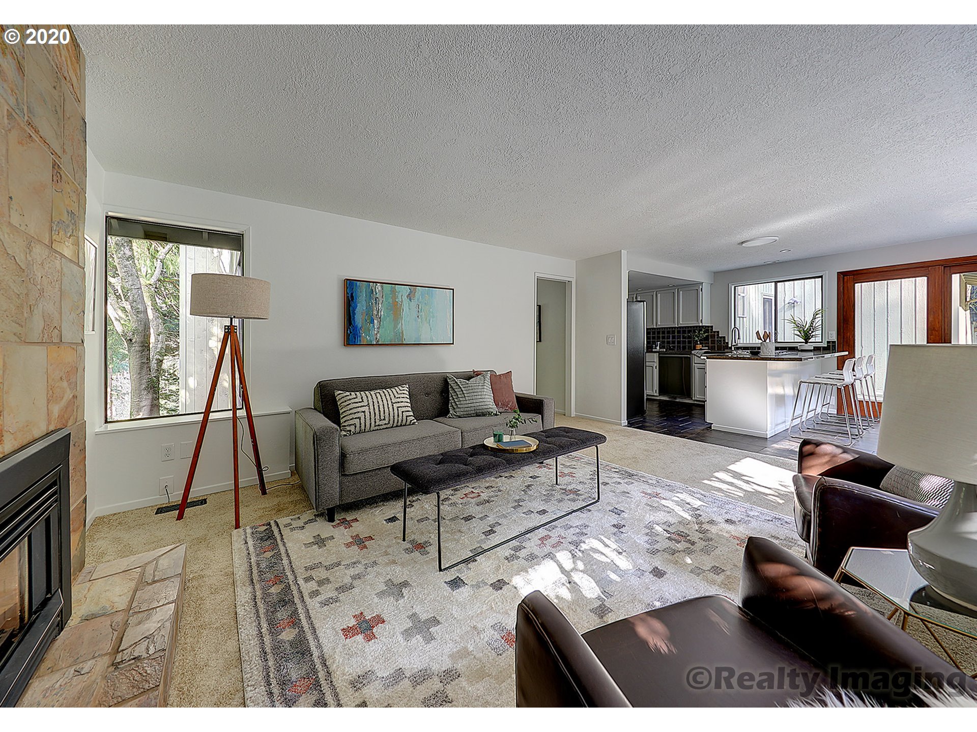 5002 Southwest Humphrey Park Road Portland, OR 97221 - Photo 9 of 32 Gallery Image 9