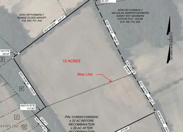 $425,000 | 2 Fisher Landing Road, Grandy, NC 27939