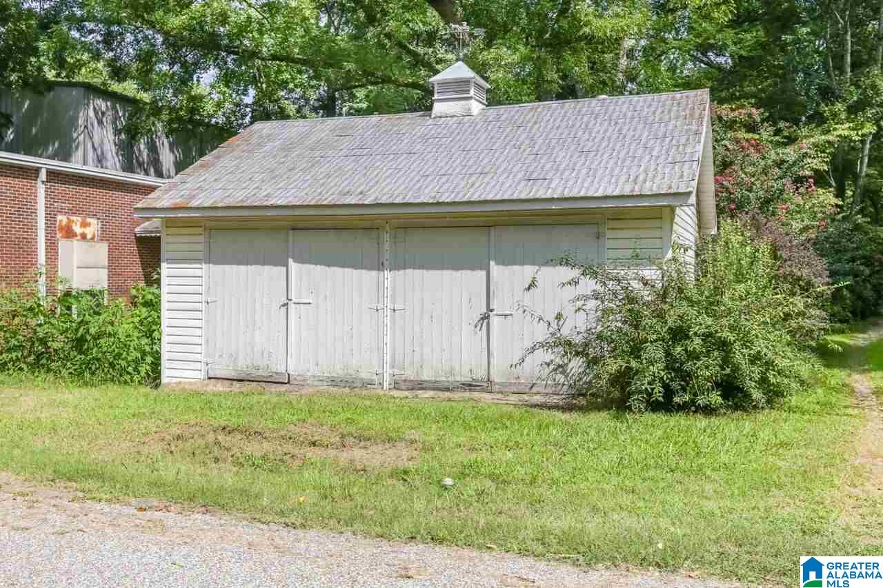 487 Evans Street Heflin, AL 36264 - Photo 39 of 49