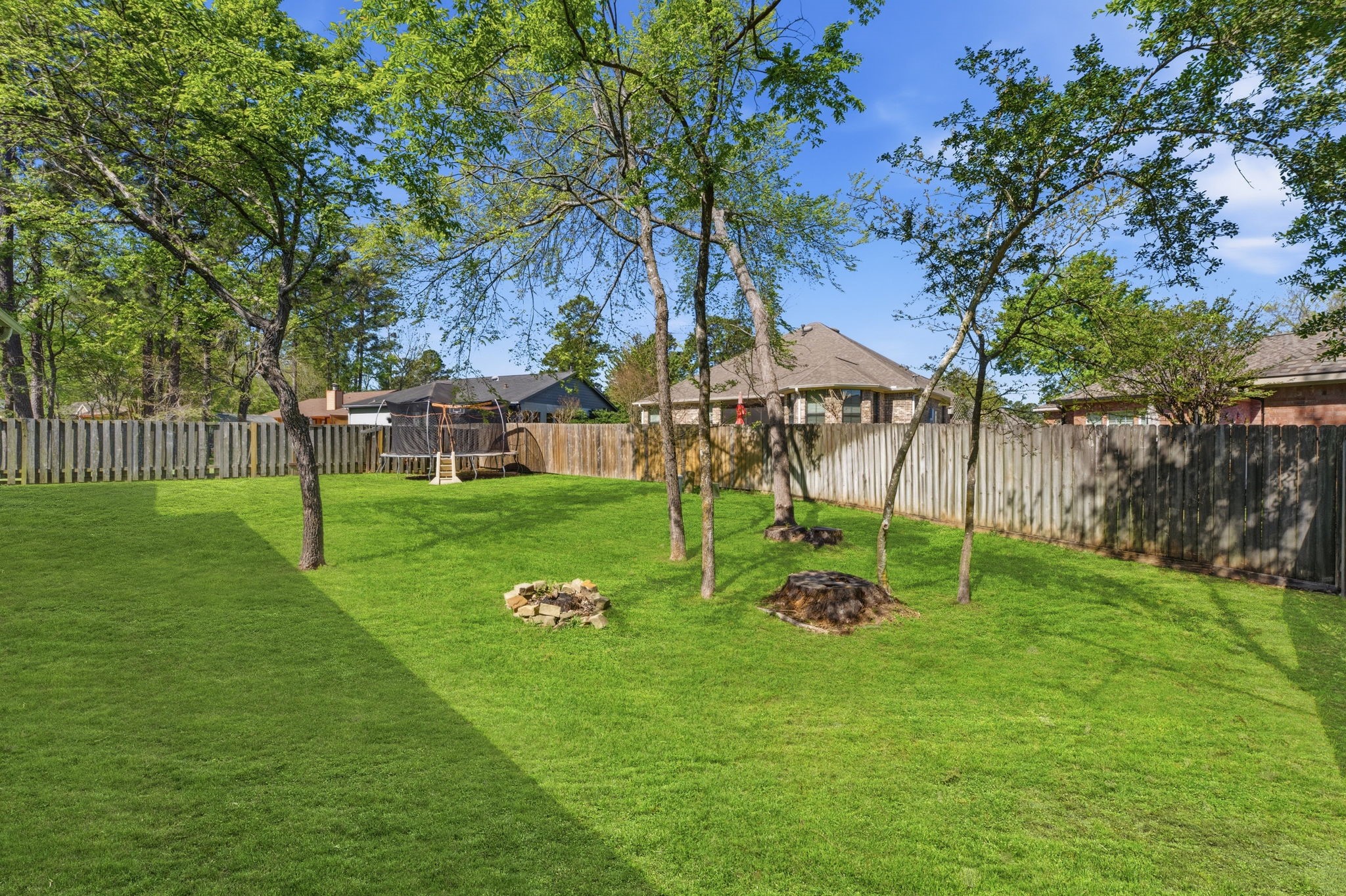 3411 Ripplewind Court Montgomery, TX 77356 - Photo 37 of 49