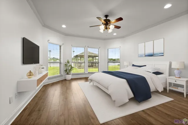 $343,000 | 32819 Fox Run Drive, Walker, LA 70785