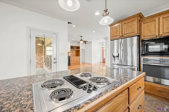 $343,000 | 32819 Fox Run Drive, Walker, LA 70785