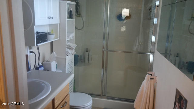 3532 South Chaparral Road Apache Junction, AZ 85119 - Photo 19 of 30 Bath