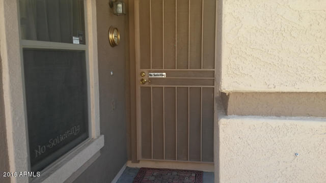 3532 South Chaparral Road Apache Junction, AZ 85119 - Photo 2 of 30 Front Yard