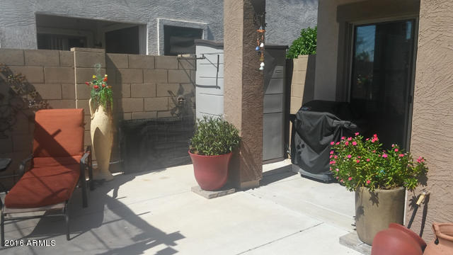 3532 South Chaparral Road Apache Junction, AZ 85119 - Photo 25 of 30 Backyard