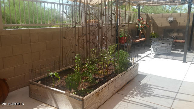 3532 South Chaparral Road Apache Junction, AZ 85119 - Photo 26 of 30 Patio